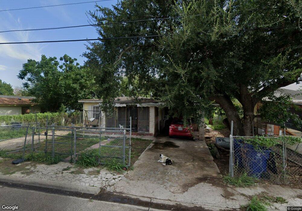 2001 Ridley Ave, Donna, TX 78537 - photo 1