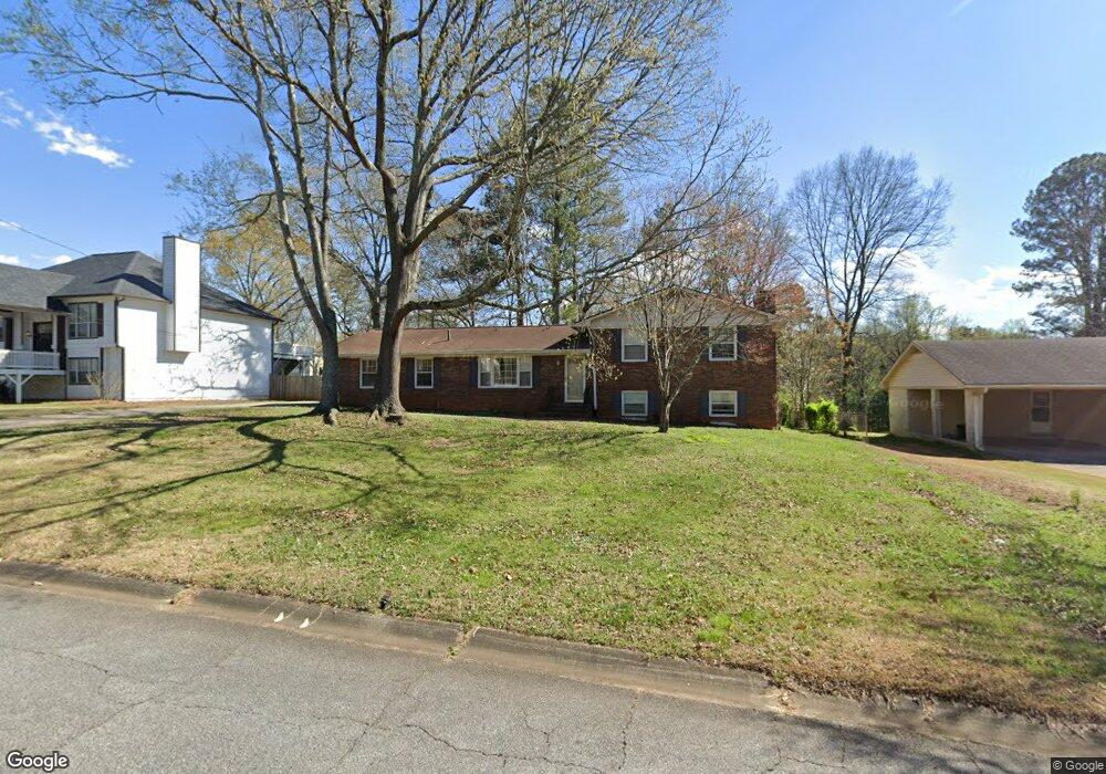 1171 Amelia Dr SW unit 6, Marietta, GA 30060 - photo 1