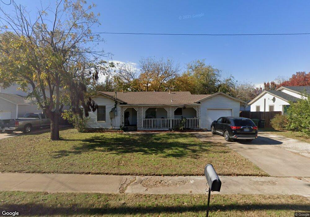221 Harmon Rd, Hurst, TX 76053 - photo 1