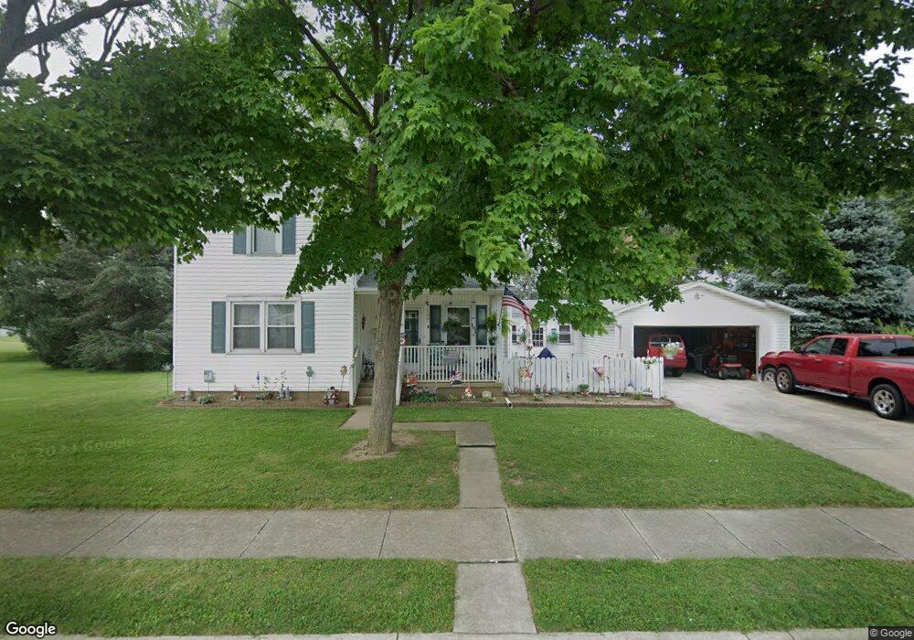 432 Arlington St, Saint Marys, OH 45885 - photo 1