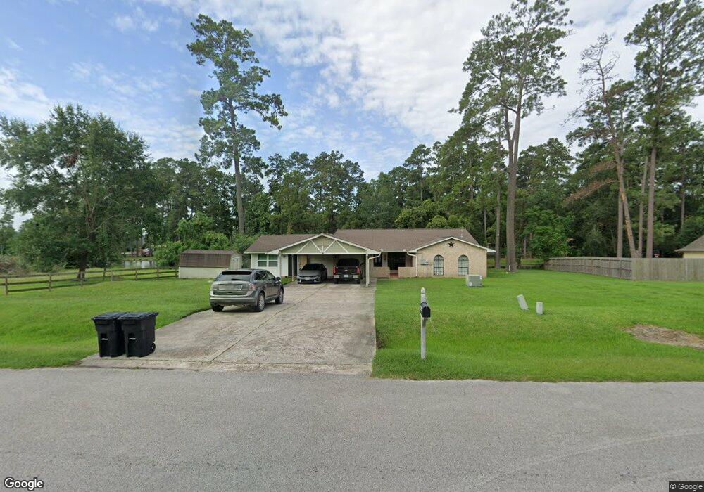 34519 Michelle Dr, Pinehurst, TX 77362 - photo 1