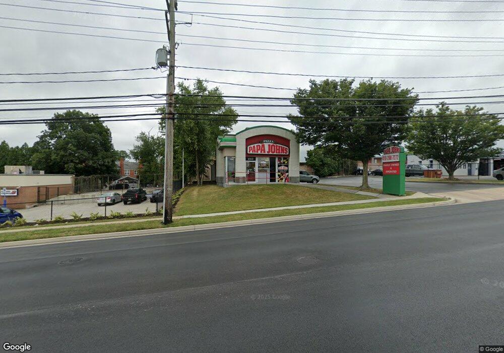 1513 E Joppa Rd, Towson, MD 21286 - photo 1