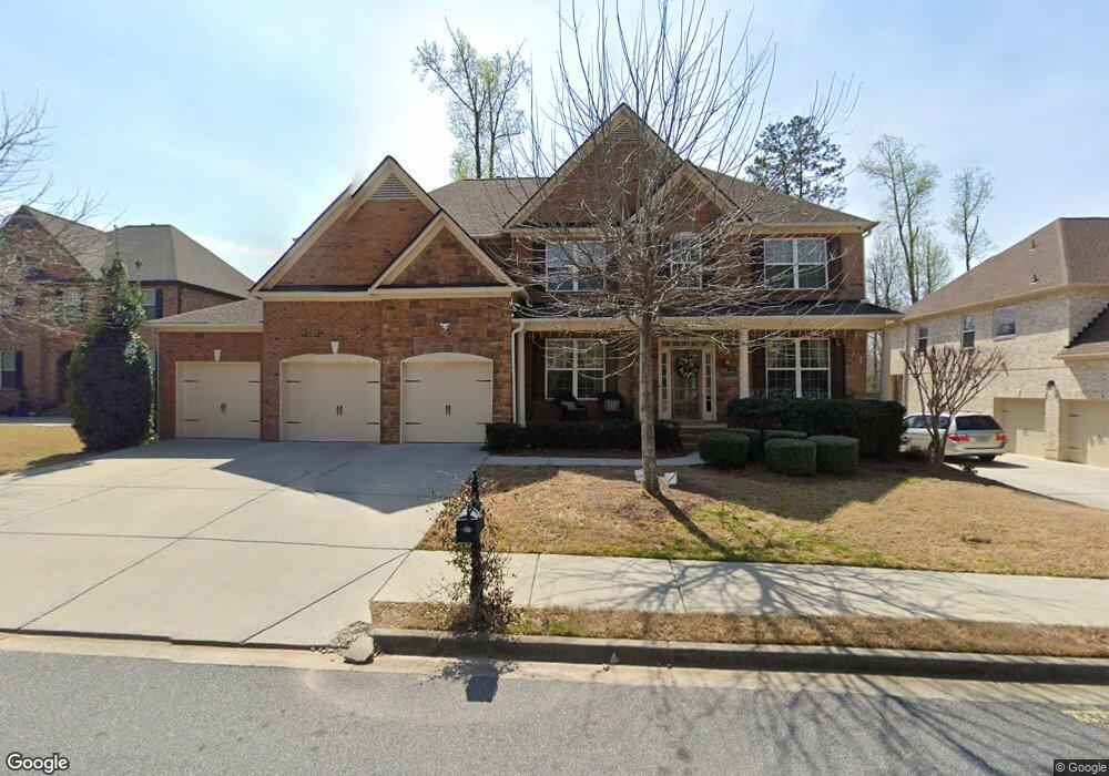 11014 Estates Cir, Alpharetta, GA 30022 - photo 1