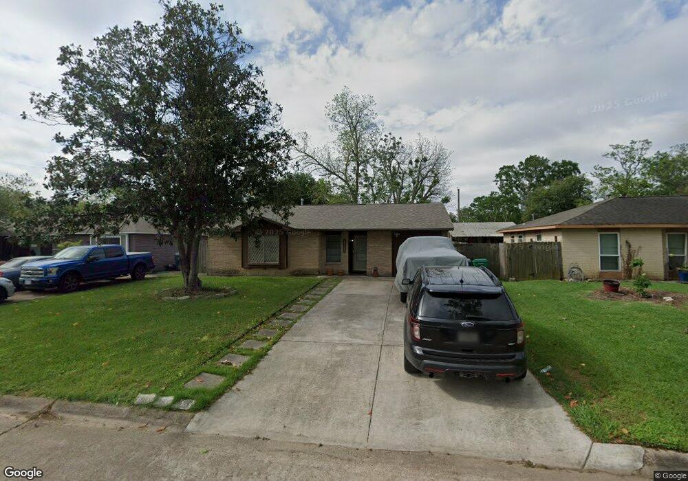 6113 Arthington St, Houston, TX 77053 - photo 1