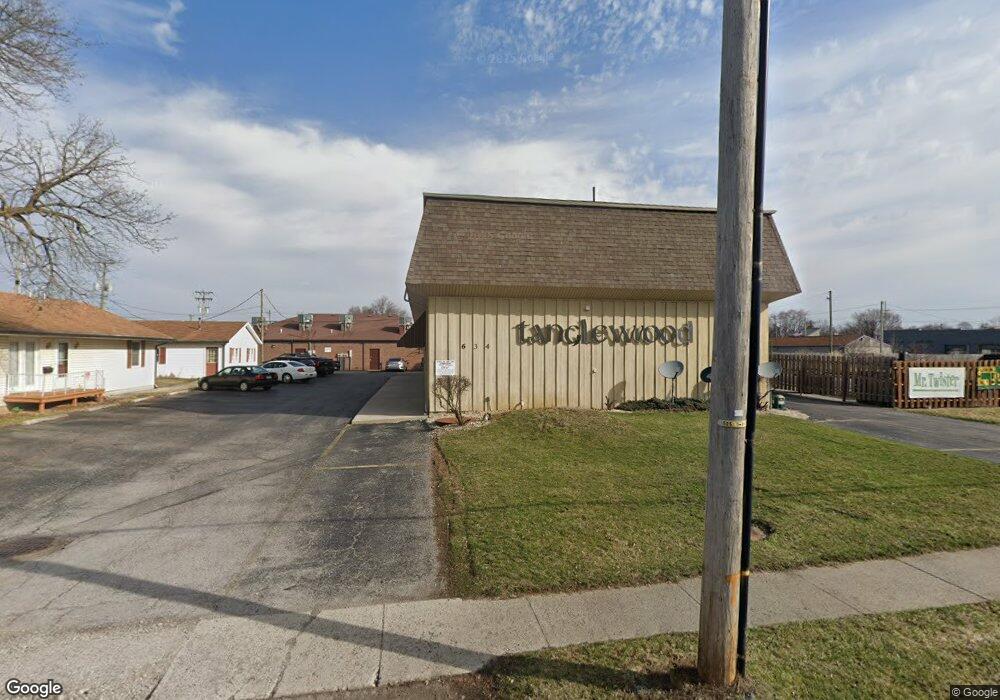 634 W Foulke Ave unit 11, Findlay, OH 45840 - photo 1