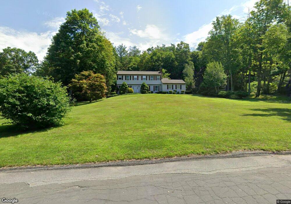 3 Sachs Ct, Hopewell Junction, NY 12533 - photo 1