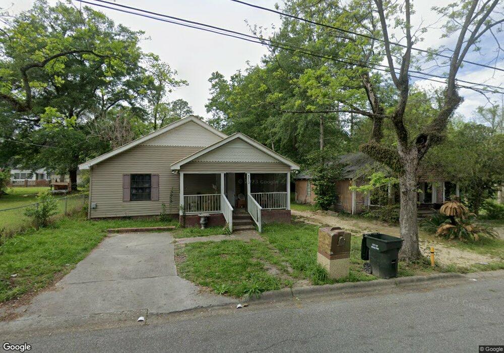 312 3rd St SW, Moultrie, GA 31768 - photo 1