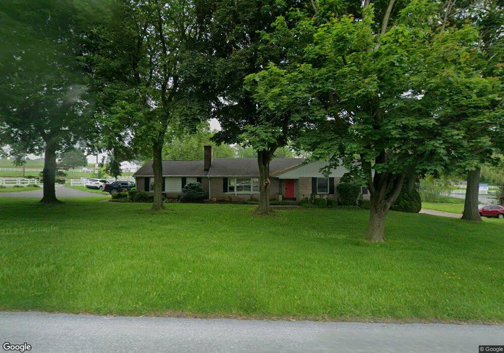 181 Hartman Bridge Rd, Ronks, PA 17572 - photo 1