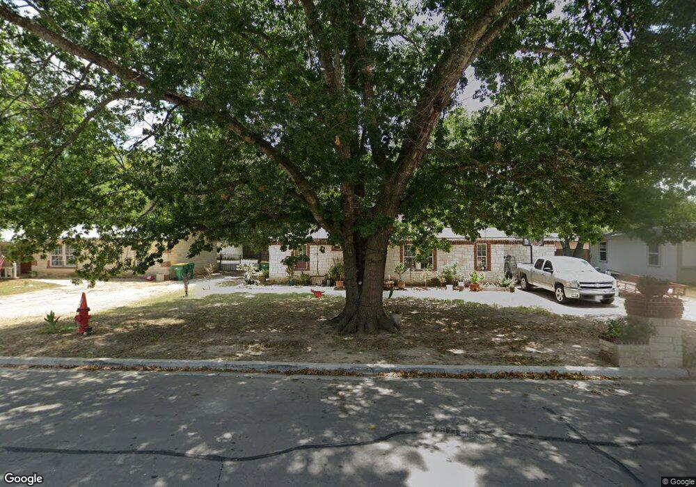 104 Brewster St, Robinson, TX 76706 - photo 1