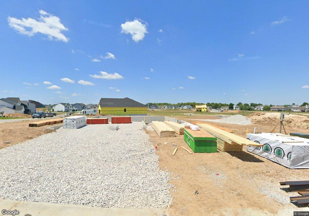 501 Crail Ct, O Fallon, MO 63368 - photo 1