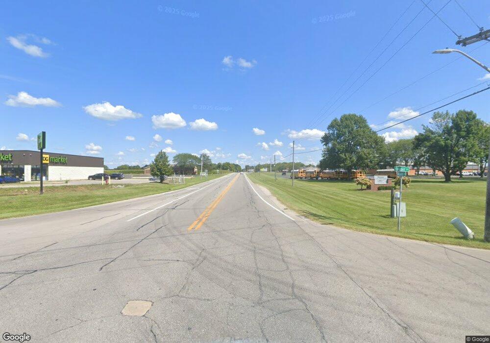 4 State Road 9, Columbus, IN 47246 - photo 1