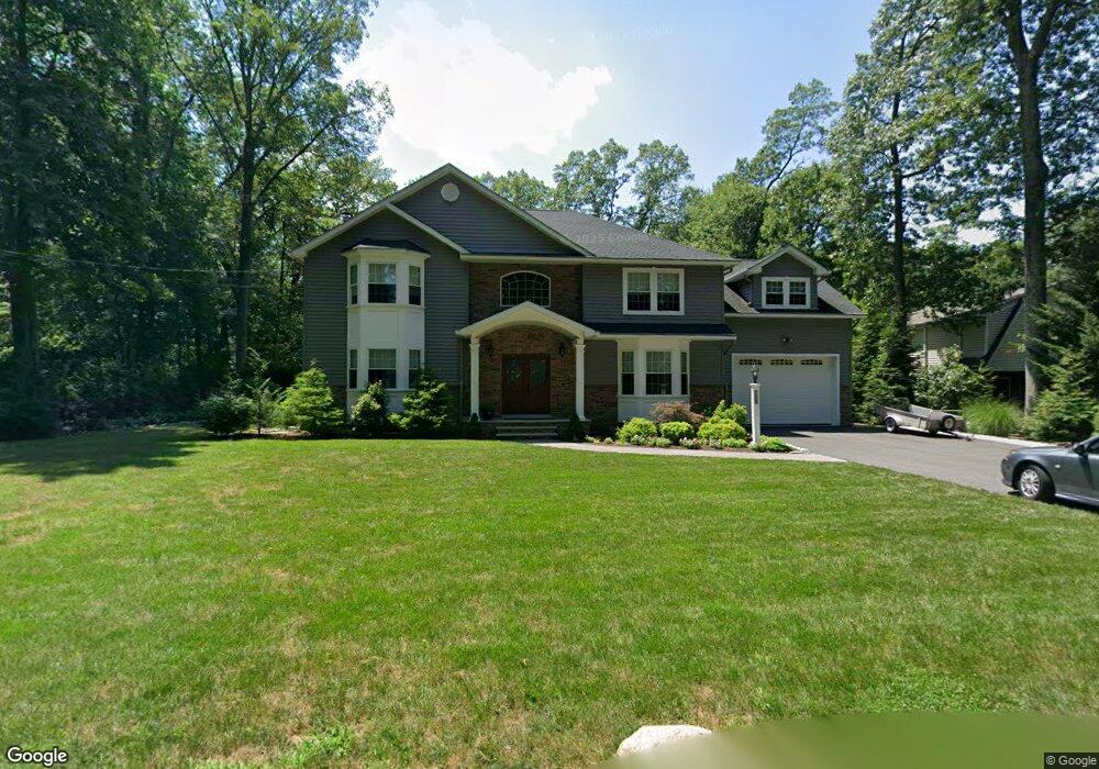 189 Henry Place, Wyckoff, NJ 07481 - photo 1