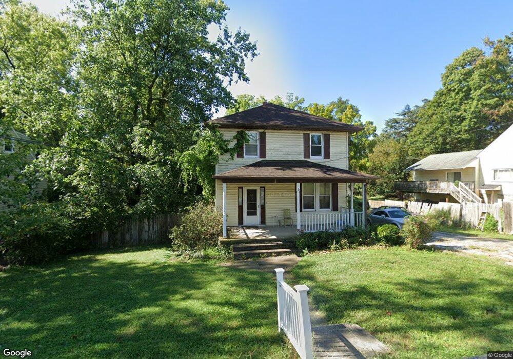 9007 Wilbur Ave, Randallstown, MD 21133 - photo 1