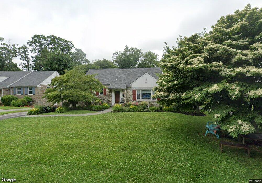 1129 Ashton Rd, Wynnewood, PA 19096 - photo 1