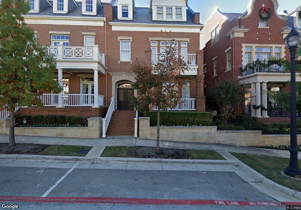 1505 Meeting St, Southlake, TX 76092 - photo 1