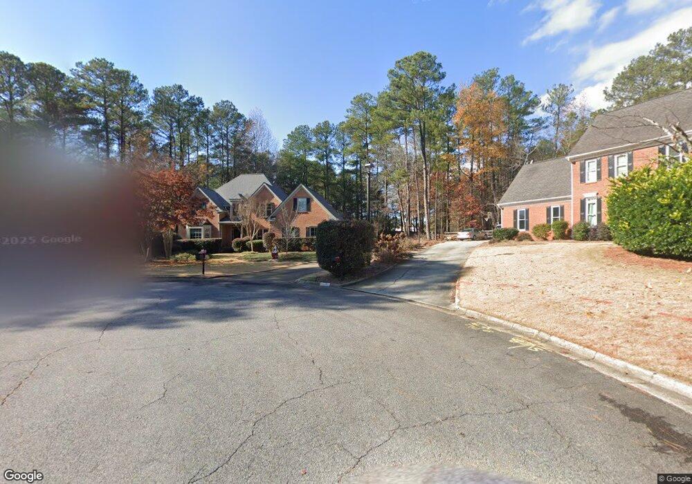 6415 Bannerhorn Run, Alpharetta, GA 30005 - photo 1