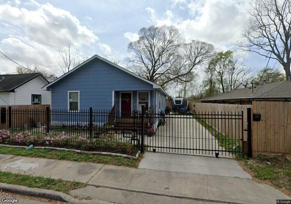 4308 Gregory St, Houston, TX 77026 - photo 1
