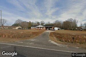 3124 Clarence Coker Hwy, Turbeville, SC 29162