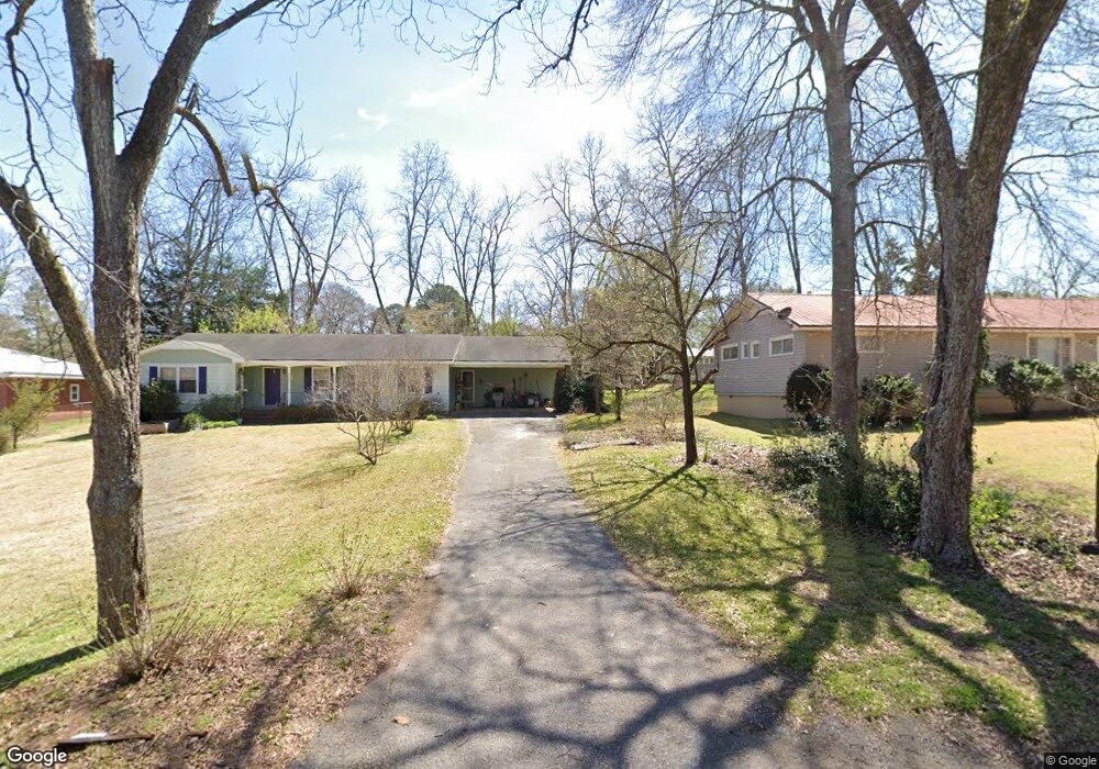 117 S Chilton Crescent, Lagrange, GA 30240 - photo 1