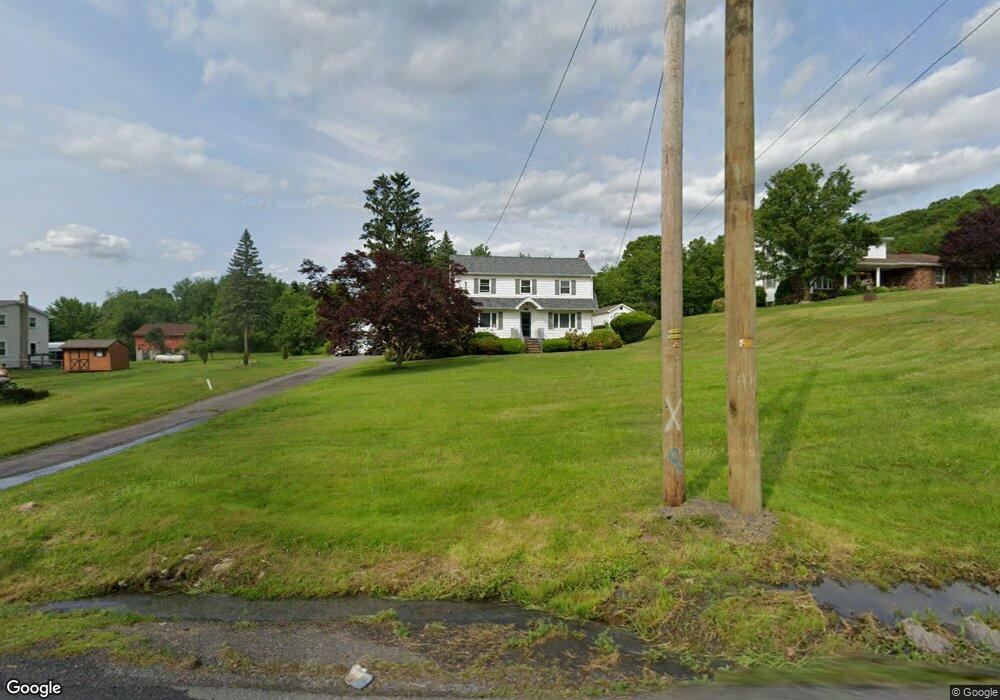 863 Suscon Rd, Pittston, PA 18640 - photo 1