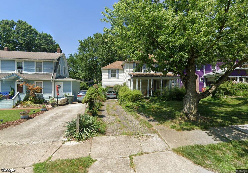 142 E Dunedin Rd, Columbus, OH 43214 - photo 1