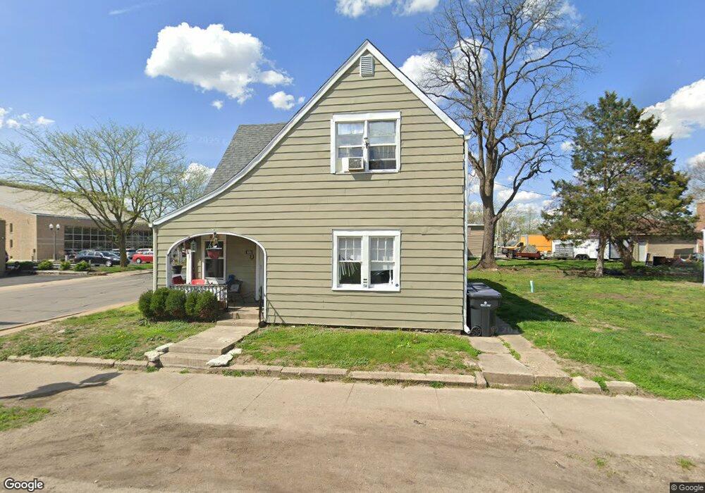 202 E 13th St, Anderson, IN 46016 - photo 1