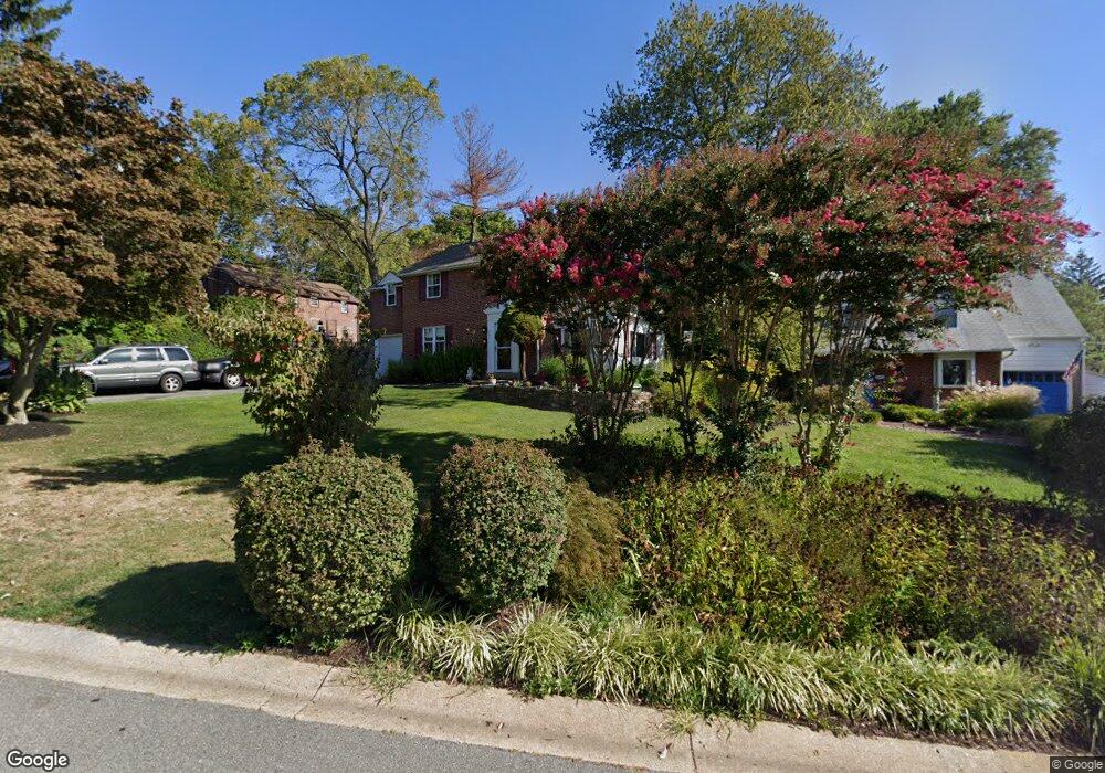 201 Stoney Run Rd, Wilmington, DE 19809 - photo 1