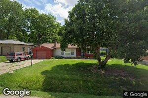 7419 Brooklyn Ave, Kansas City, MO 64132