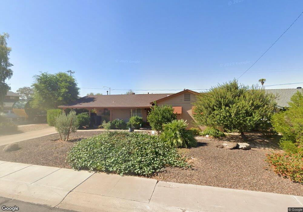 814 N Evergreen St, Chandler, AZ 85225 - photo 1