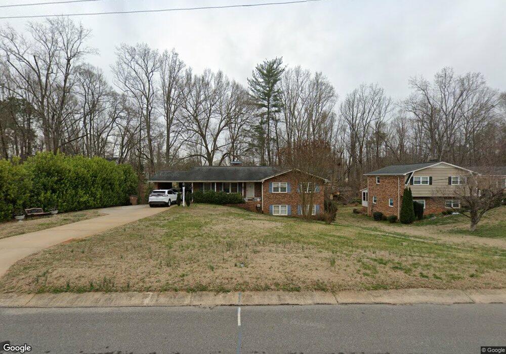 1413 Briarcliff Rd, Shelby, NC 28152 - photo 1