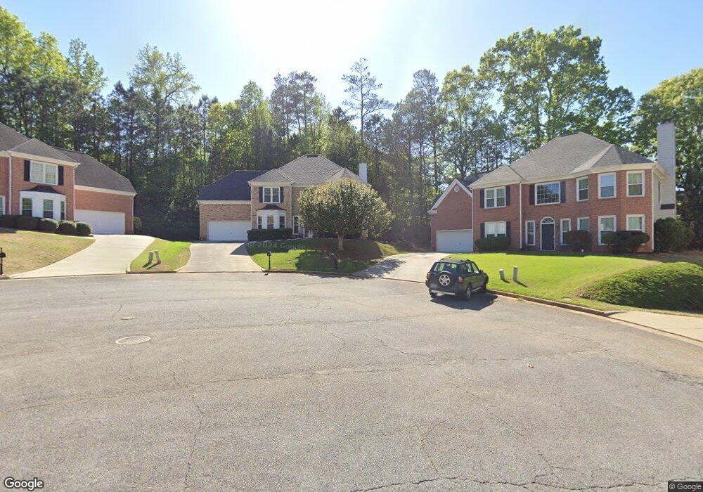 3854 Clearbrooke Way, Duluth, GA 30097 - photo 1