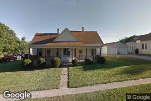 203 Church St, de Kalb, MO 64440