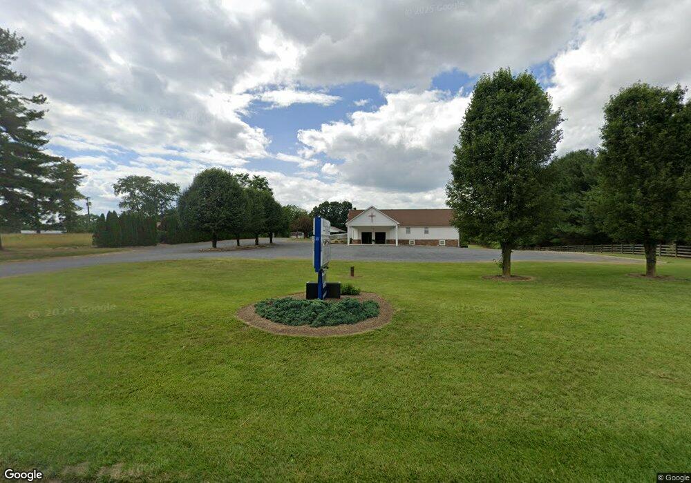 14085 Old Valley Pike, Edinburg, VA 22824 - photo 1