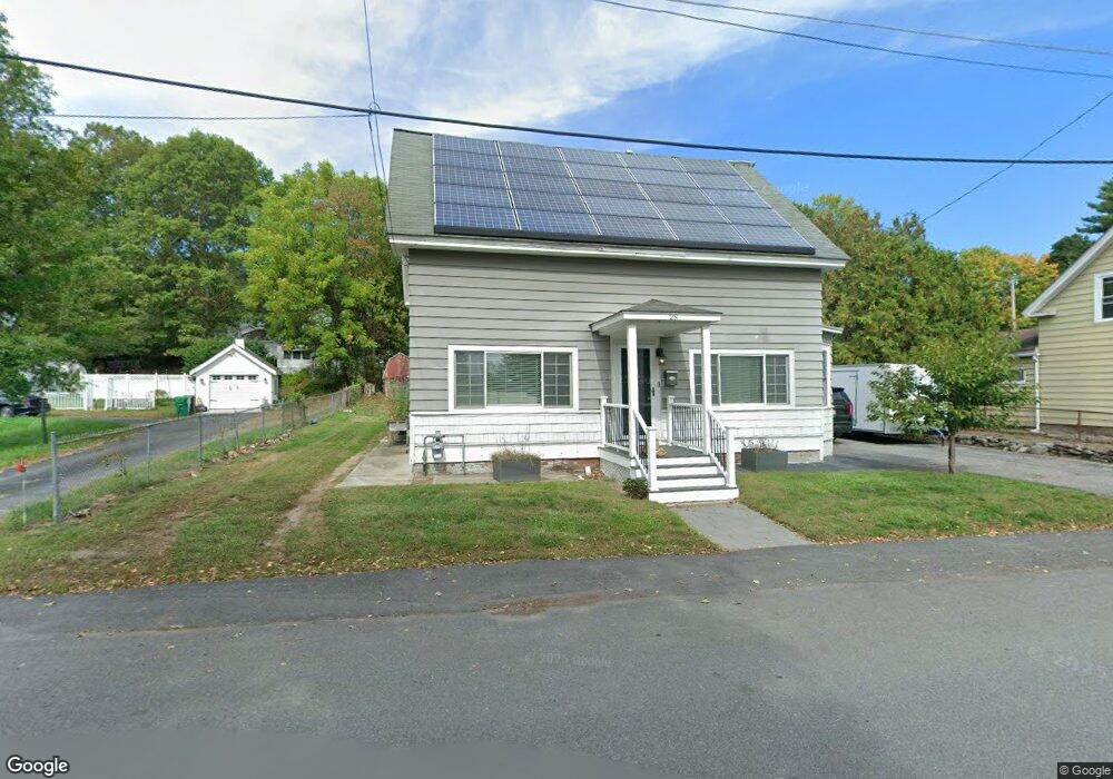 28 Lawrence St, Clinton, MA 01510 - photo 1