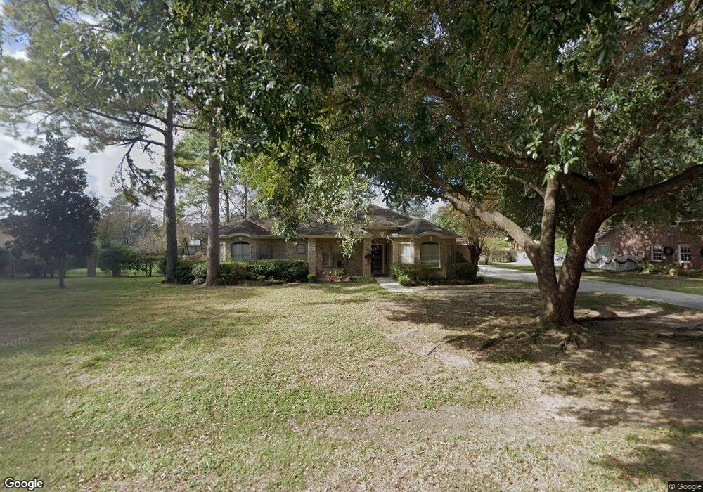 15519 Waldwick Dr, Tomball, TX 77377 - photo 1