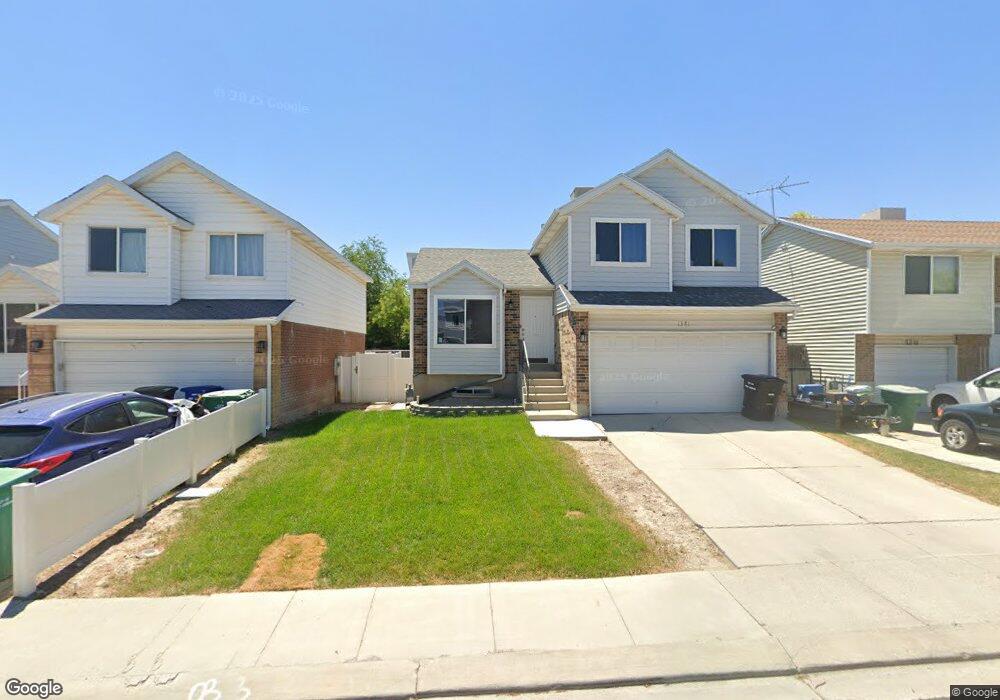 1381 W Little Creek Dr, West Jordan, UT 84088 - photo 1
