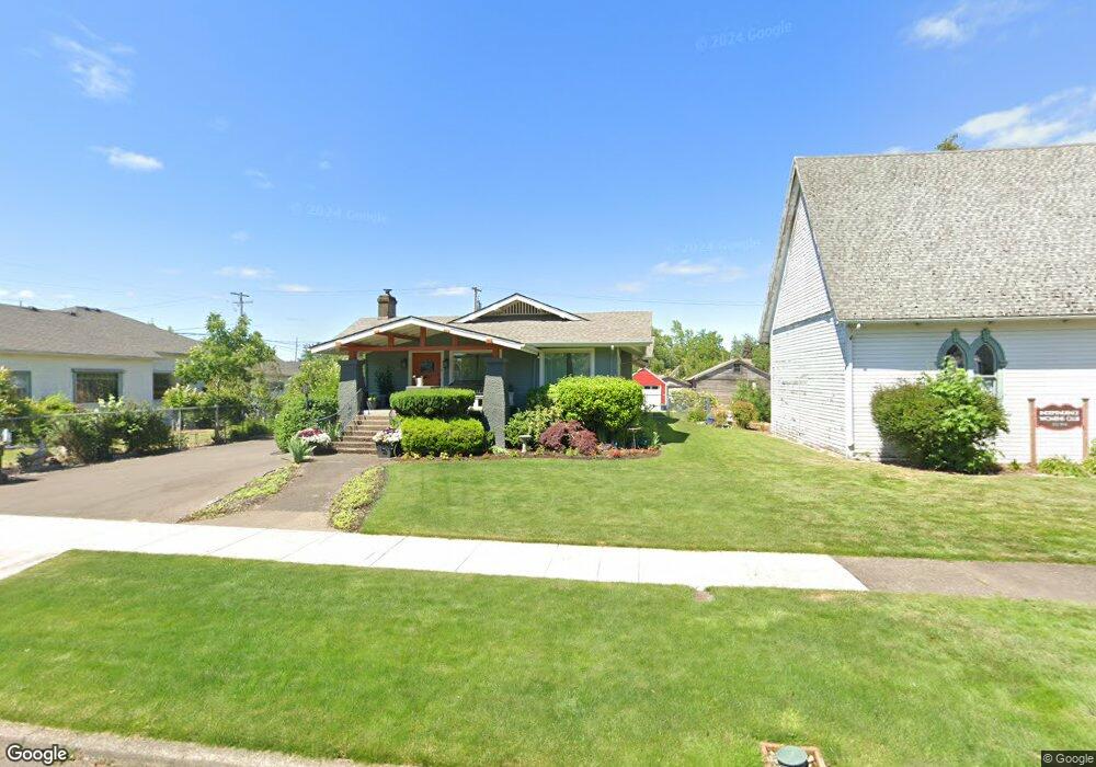 360 S 3rd St, Independence, OR 97351 - photo 1
