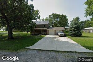 308 E 5th St, Earl Park, IN 47942