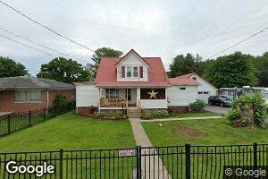 313 Basham St, Sophia, WV 25921