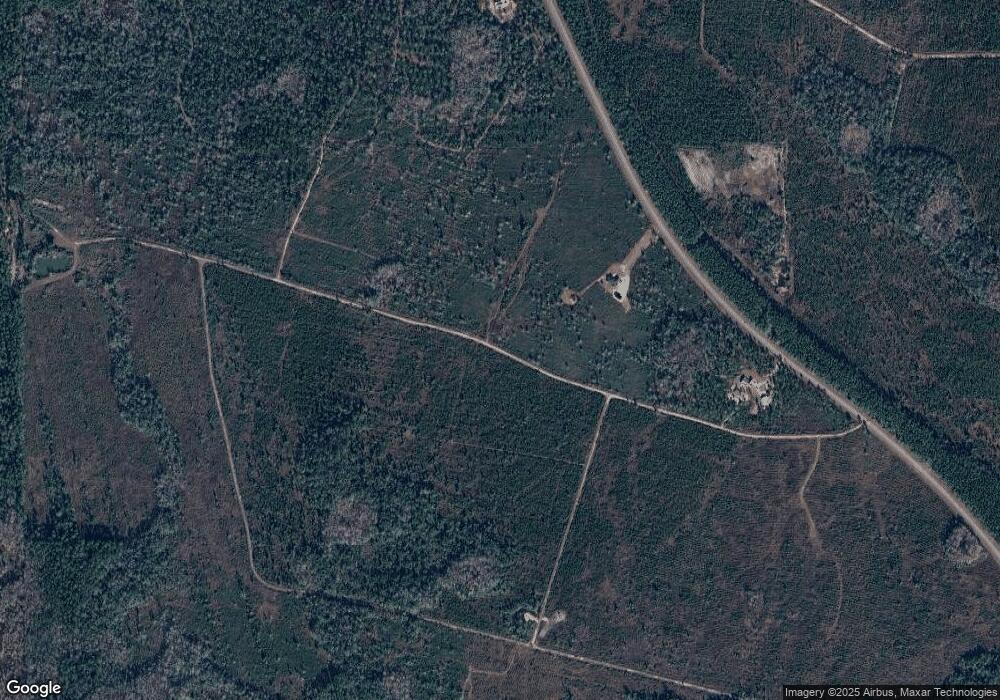 XXX Rock Crusher Rd, Crawfordville, FL 32327 - photo 1