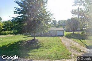 1005 S 7th St, Hiawatha, KS 66434