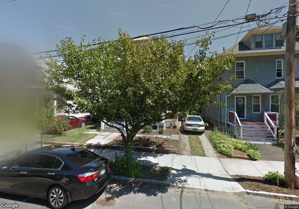 51 Downing St, New Haven, CT 06513 - photo 1