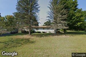 2528 E Blaine St, Free Soil, MI 49411