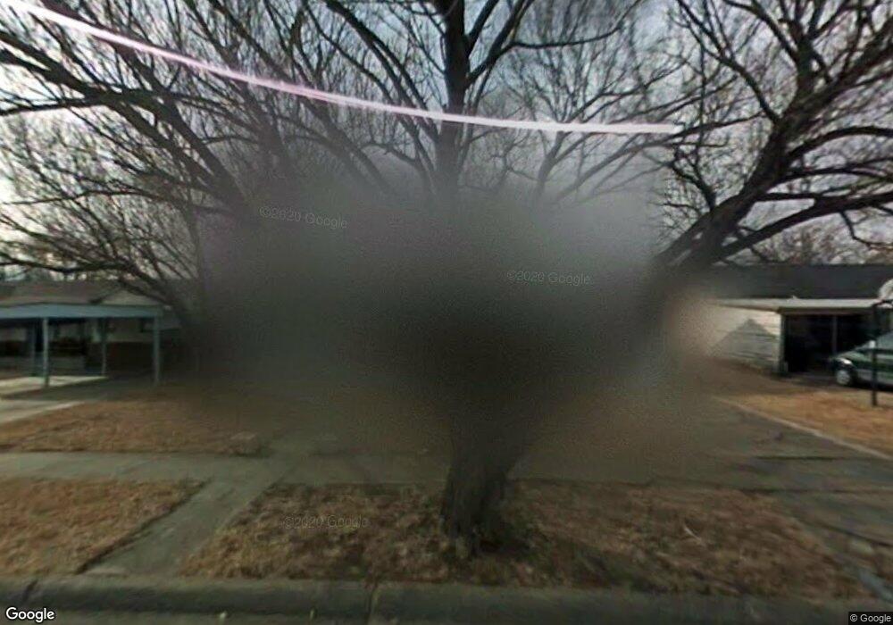 2308 Axtell St, Clovis, NM 88101 - photo 1