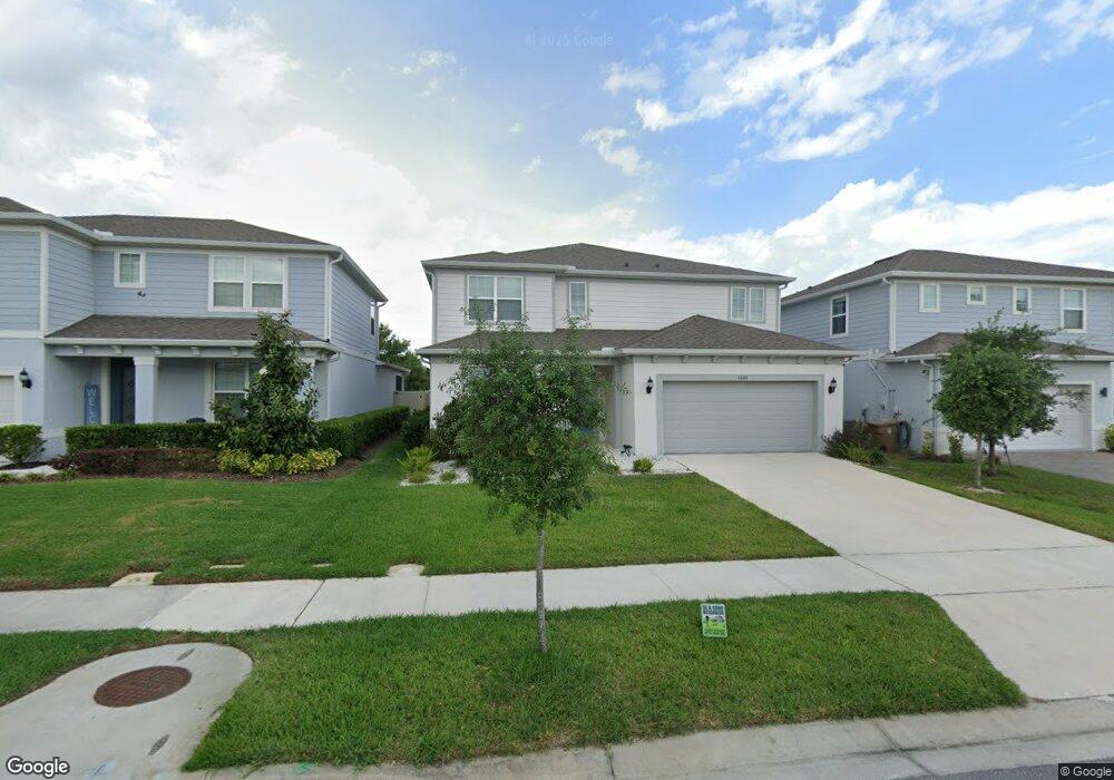 5649 Cedar Chase Dr, Saint Cloud, FL 34771 - photo 1