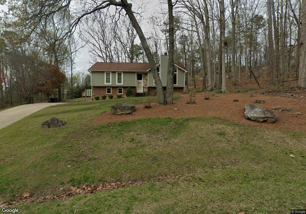 8557 Woodview Rd, Pinson, AL 35126 - photo 1
