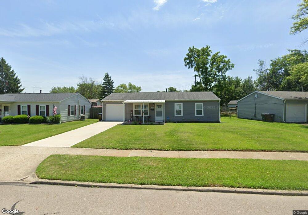 1283 Glover Dr, Xenia, OH 45385 - photo 1