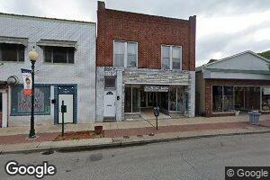 318 Jefferson Ave, Moundsville, WV 26041