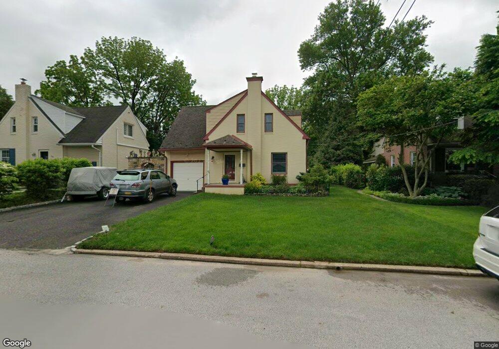 28 College Ave, Flourtown, PA 19031 - photo 1