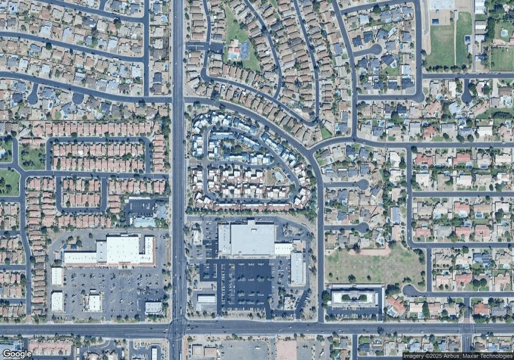 1015 S Val Vista Dr unit 68, Mesa, AZ 85204 - photo 1